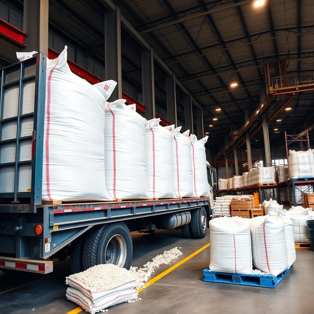 Integrierte Logistik