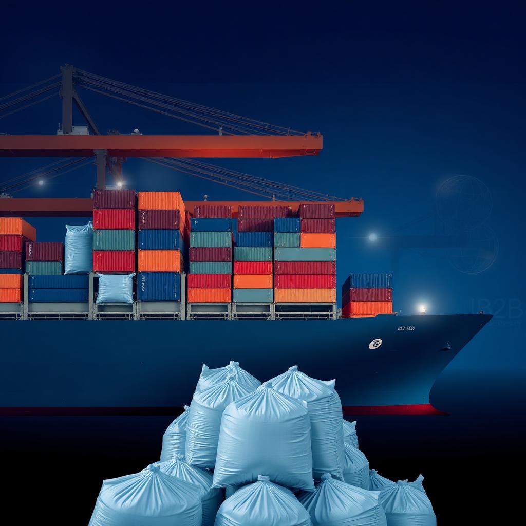 Internationaler Handel