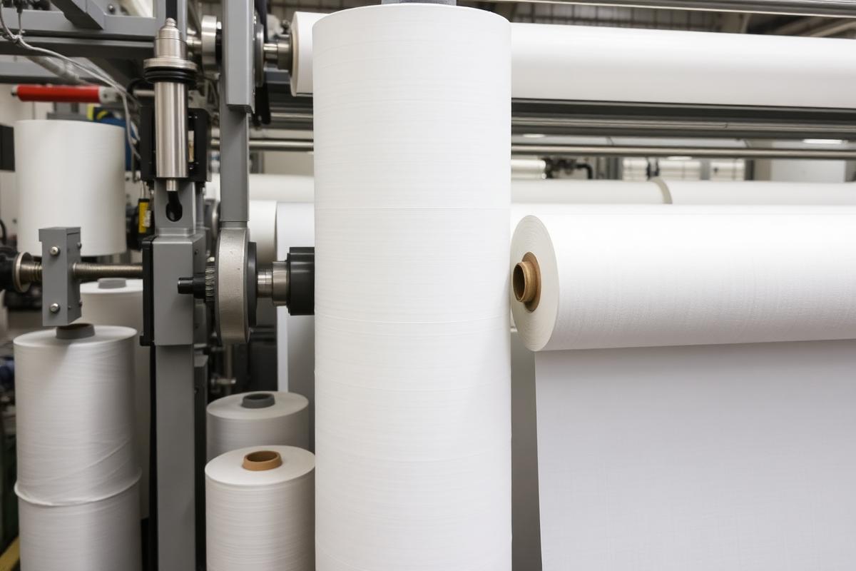 Textil PIR Poliamida