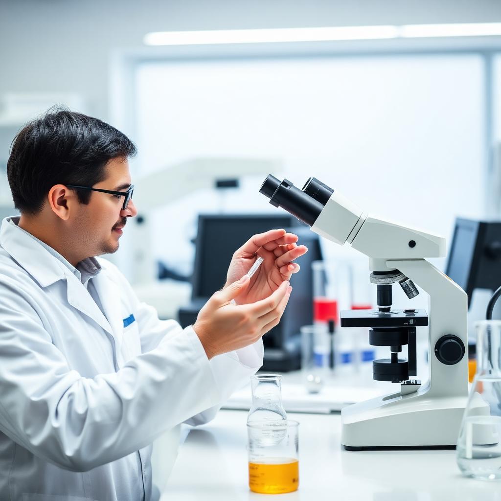Consultoría técnica e I+D